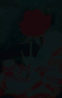 Różyczka na dłoni miłego czwartku